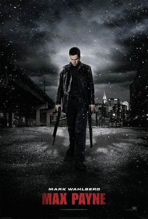 This is the Avatar Image for the Max Payne AI Voice and Text to Speech Generator